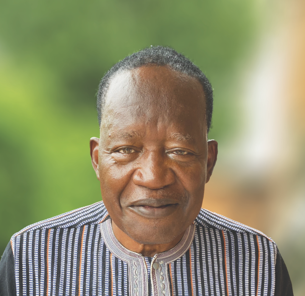 jean kone country partner